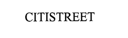 CITISTREET trademark