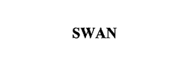 SWAN trademark