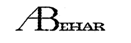 ABEHAR trademark