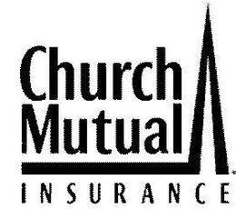 CHURCH MUTUAL INSURANCE COMPANY trademark