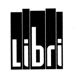 LIBRI trademark