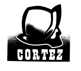 CORTEZ trademark