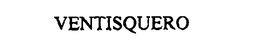 VENTISQUERO trademark