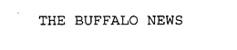THE BUFFALO NEWS trademark