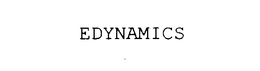 EDYNAMICS trademark