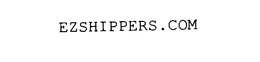 EZSHIPPERS.COM trademark