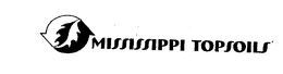 MISSISSIPPI TOPSOILS trademark