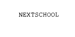 NEXTSCHOOL trademark