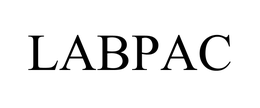 LABPAC trademark
