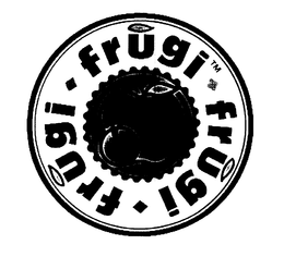 FRUGI FRUGI FRUGI trademark