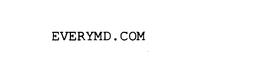 EVERYMD.COM trademark