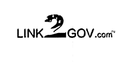 LINK2GOV.COM trademark