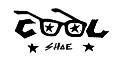 COOL SHAE trademark
