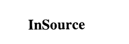 INSOURCE trademark