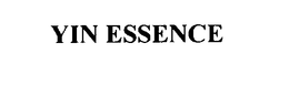 YIN ESSENCE trademark