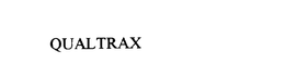 QUALTRAX trademark