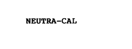 NEUTRA-CAL trademark