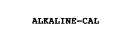 ALKALINE-CAL trademark