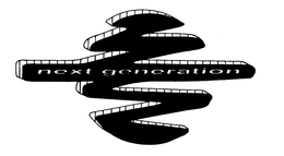 NEXT GENERATION trademark