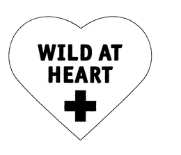 WILD AT HEART trademark