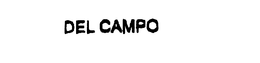 DEL CAMP0 trademark