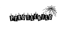 PYROTECNICO trademark