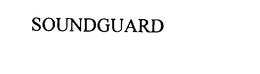 SOUNDGUARD trademark