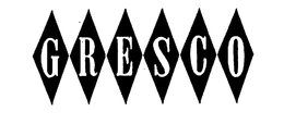GRESCO trademark