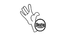 DONATOS PIZZA trademark