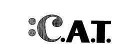 C.A.T. trademark