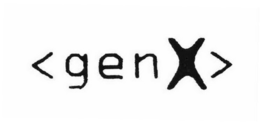 <GEN X> trademark