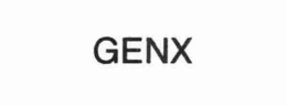 GENX trademark