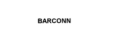 BARCONN trademark