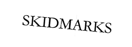 SKIDMARKS trademark
