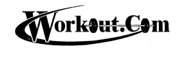 WORKOUT.COM trademark