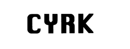 CYRK trademark