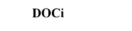 DOCI trademark