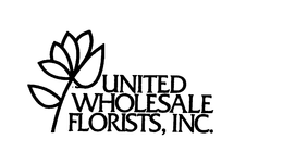 UNITED WHOLESALE FLORISTS, INC. trademark