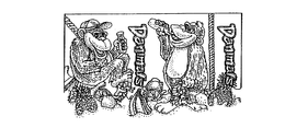 DANIMALS trademark