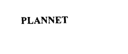 PLANNET trademark