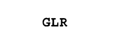 GLR trademark