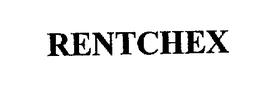 RENTCHEX trademark
