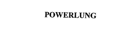 POWERLUNG trademark