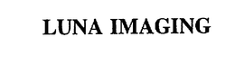 LUNA IMAGING trademark