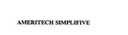 AMERITECH SIMPLIFIVE trademark