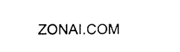 ZONAI.COM trademark