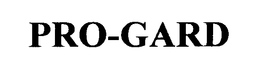 PRO-GARD trademark