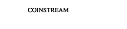 COINSTREAM trademark