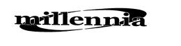 MILLENNIA trademark