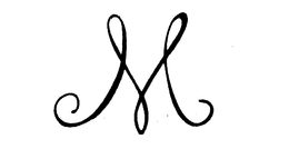M trademark